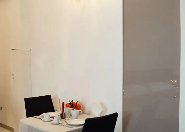 索托拉沃尔塔住宿加早餐酒店 住宿加早餐酒店 4*