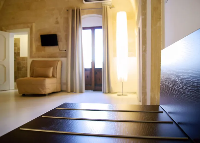 住宿加早餐酒店 索托拉沃尔塔住宿加早餐酒店 4*