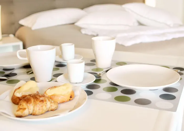 索托拉沃尔塔住宿加早餐酒店