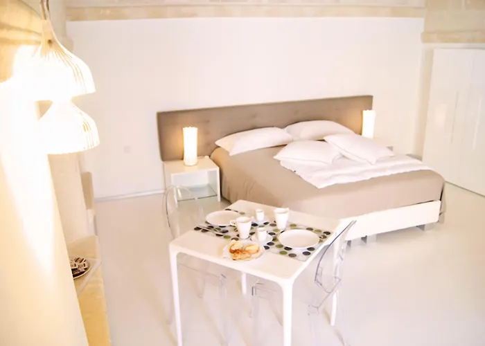 住宿加早餐酒店 索托拉沃尔塔住宿加早餐酒店 马萨夫拉