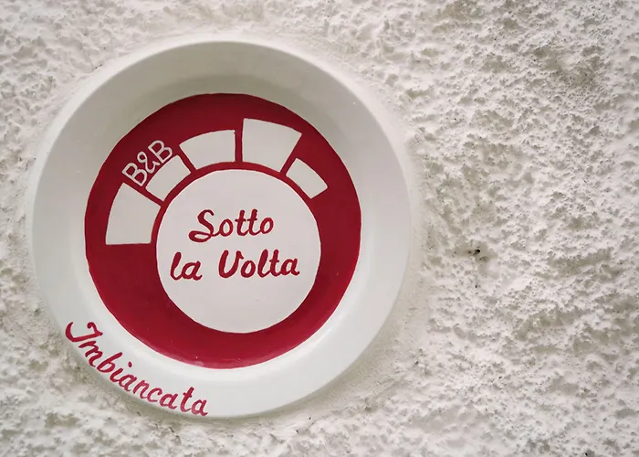 索托拉沃尔塔住宿加早餐酒店