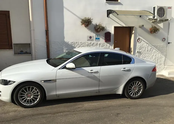 索托拉沃尔塔住宿加早餐酒店