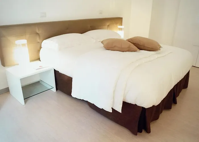 索托拉沃尔塔住宿加早餐酒店 住宿加早餐酒店 马萨夫拉